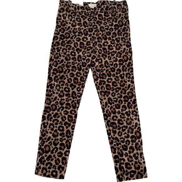 H&M Super Stretch Slacks - Picture 3 of 4